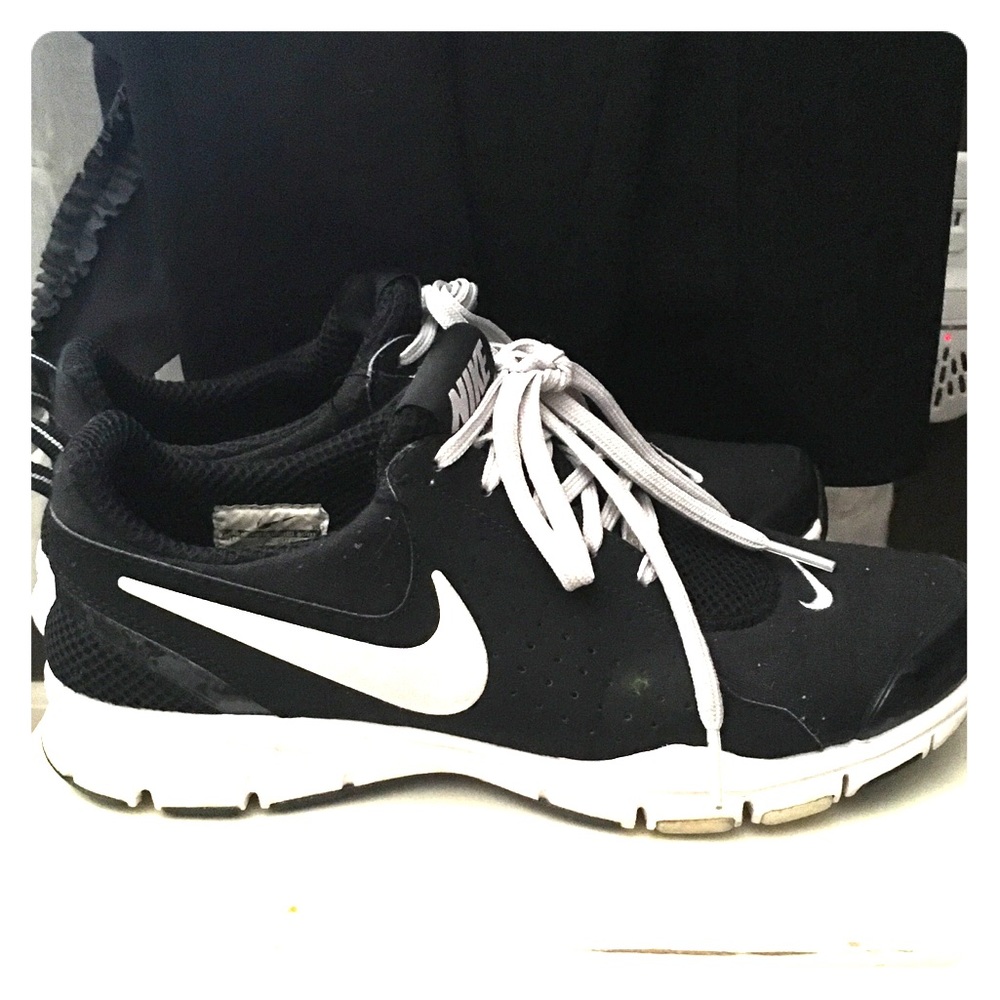 Nike shoes